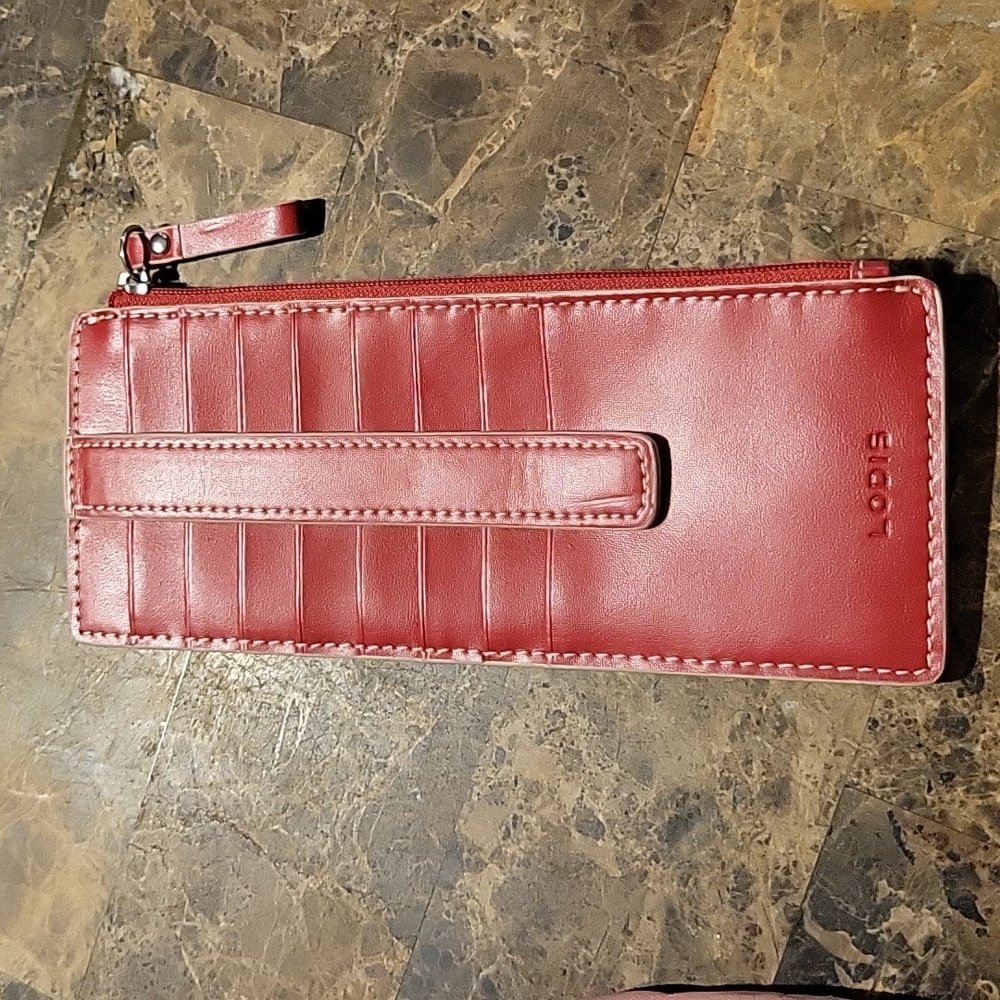 Lodis Credit Card and ID Holder